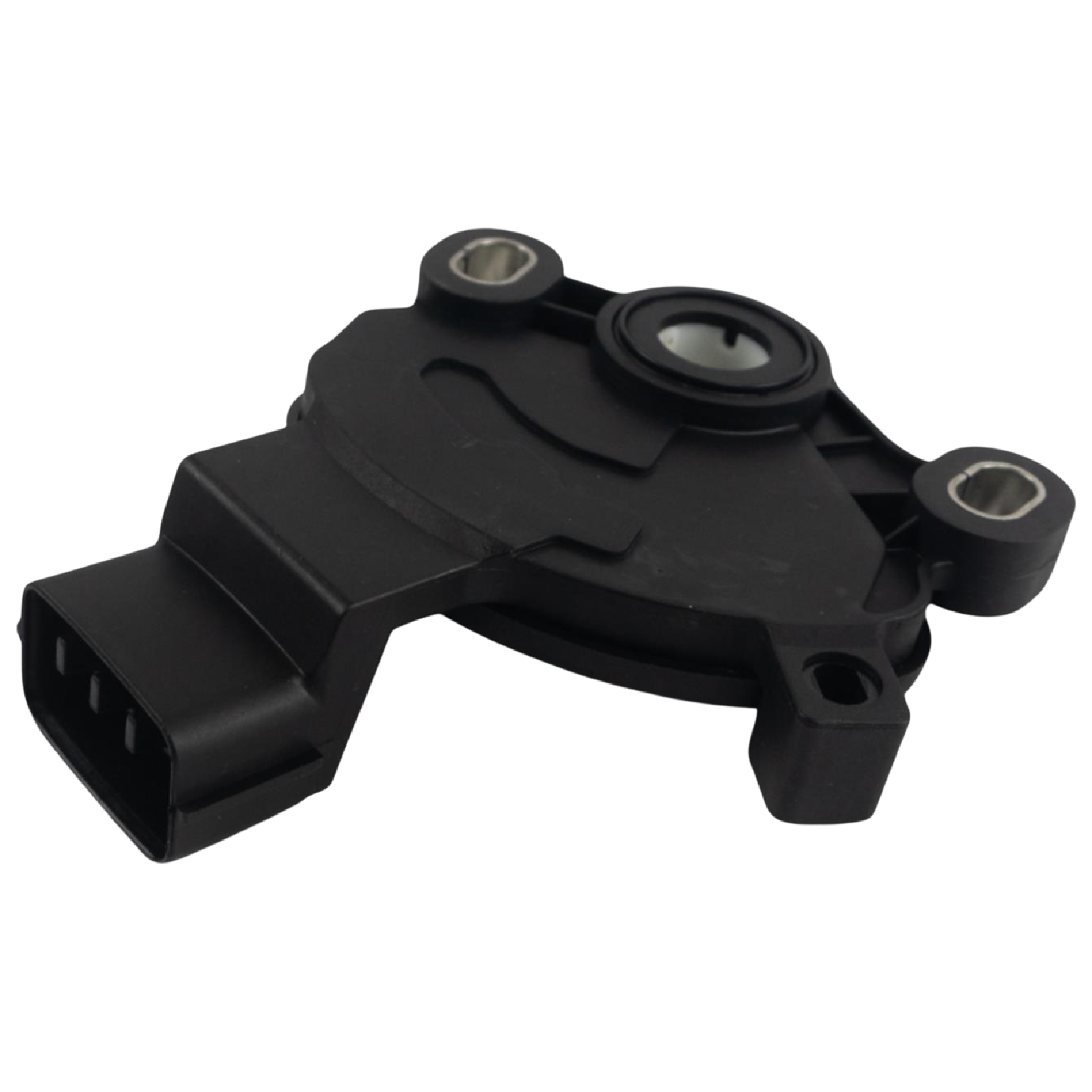 Chave Seletora do Câmbio - Drivetec - 77640