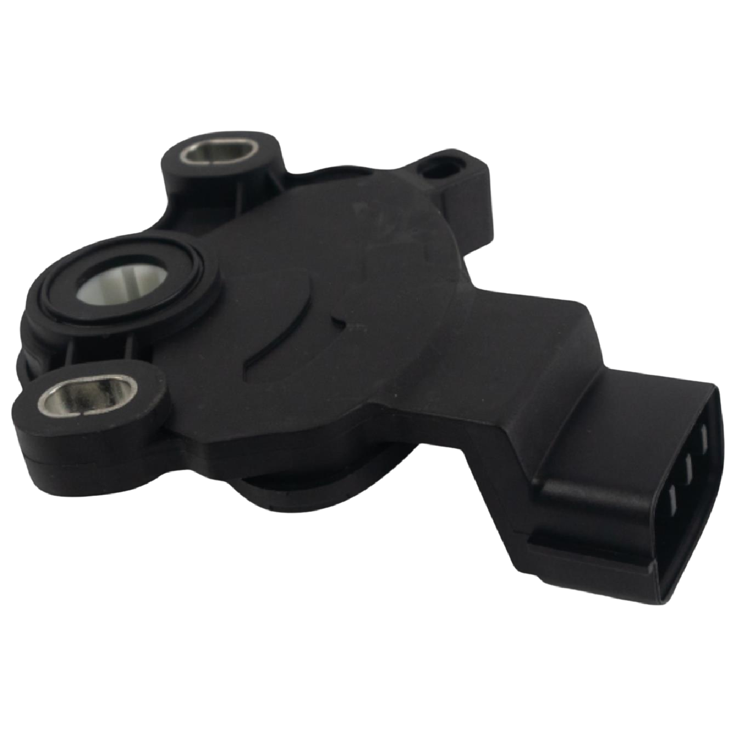 Chave Seletora do Câmbio - Drivetec - 77640