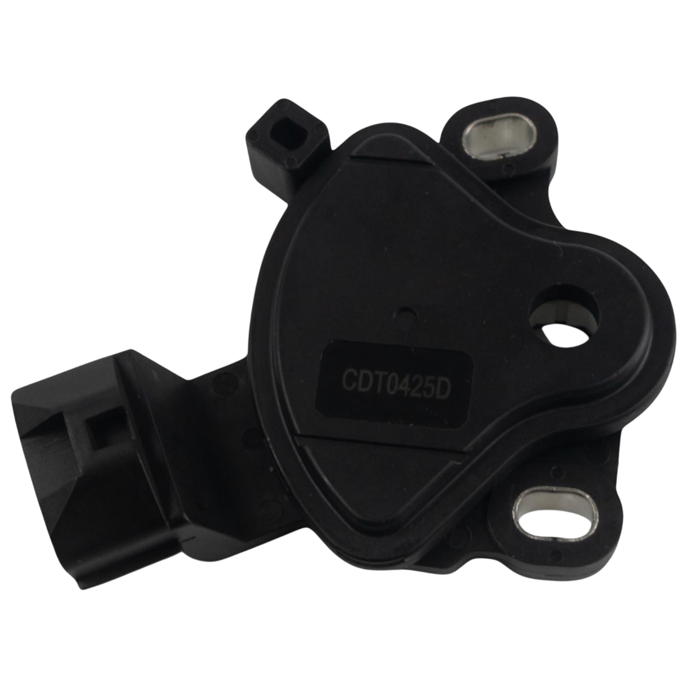 Chave Seletora do Câmbio - Drivetec - 77640