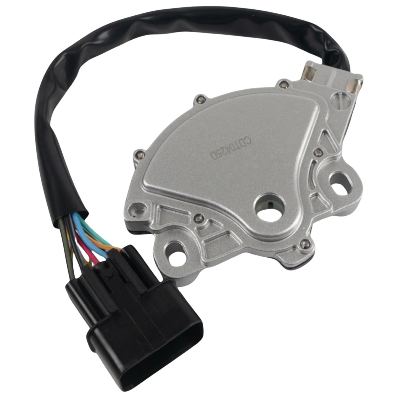 Chave Seletora do Câmbio - Drivetec - 77632