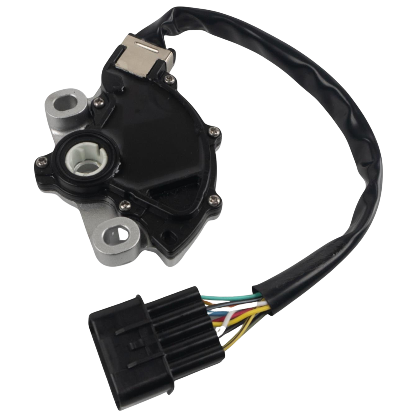 Chave Seletora do Câmbio - Drivetec - 77632