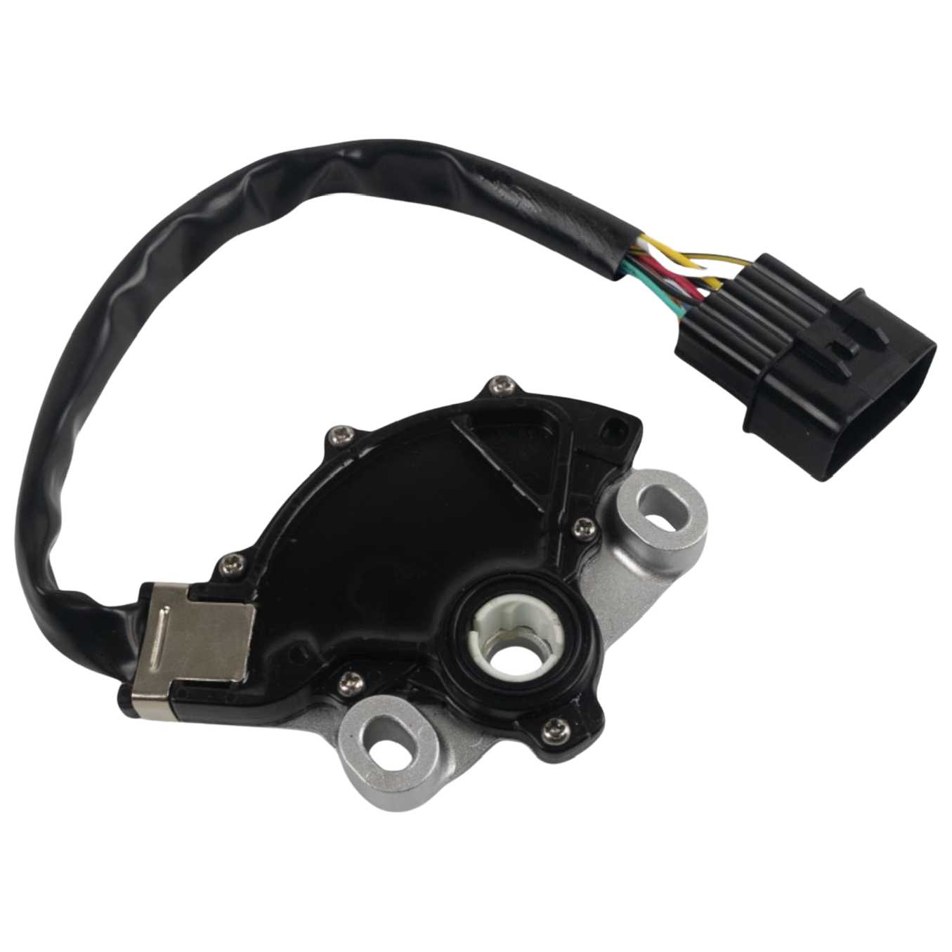 Chave Seletora do Câmbio - Drivetec - 77632