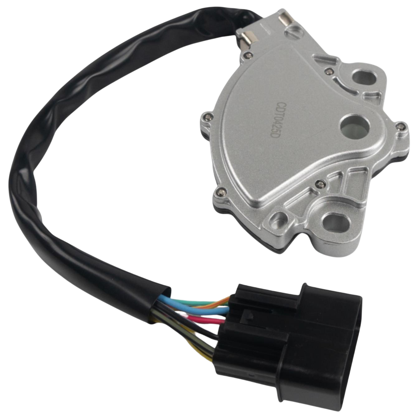 Chave Seletora do Câmbio - Drivetec - 77632