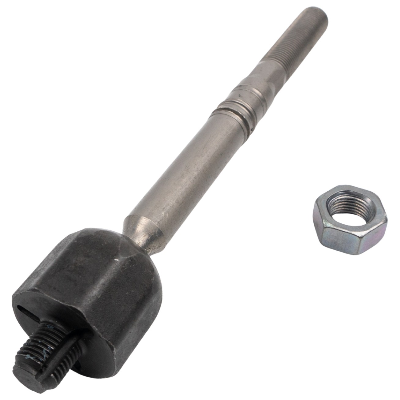Terminal Axial de Direção 1 Unidade - Dlz - 74718
