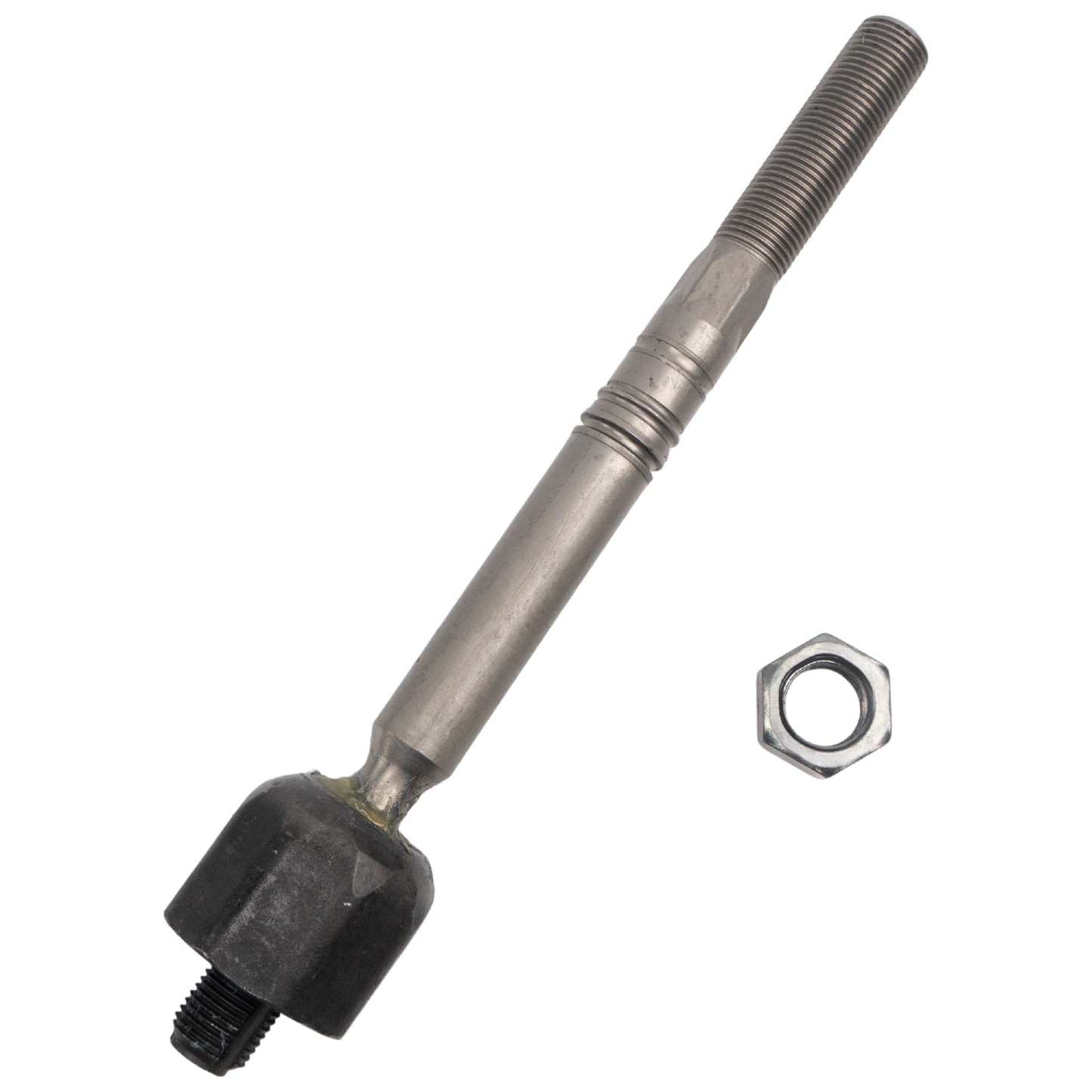 Terminal Axial de Direção 1 Unidade - Dlz - 74718