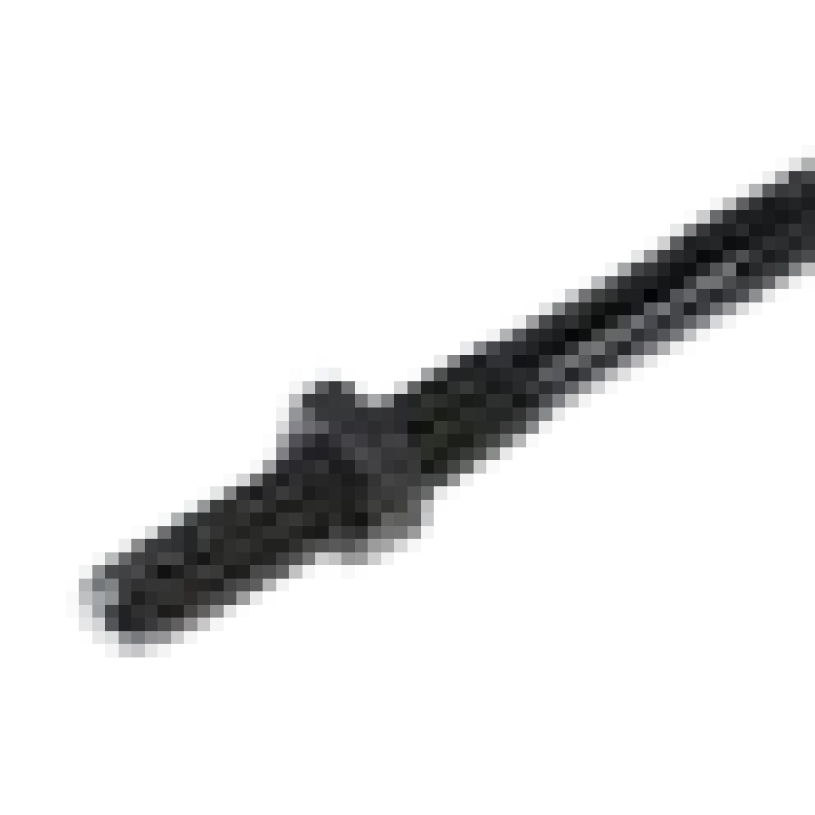 Terminal Axial de Direção 1 Unidade - Dlz - 13425