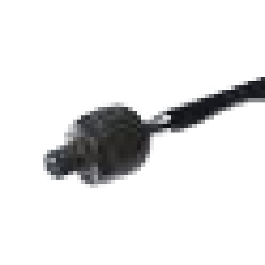 Terminal Axial de Direção 1 Unidade - Dlz - 13425