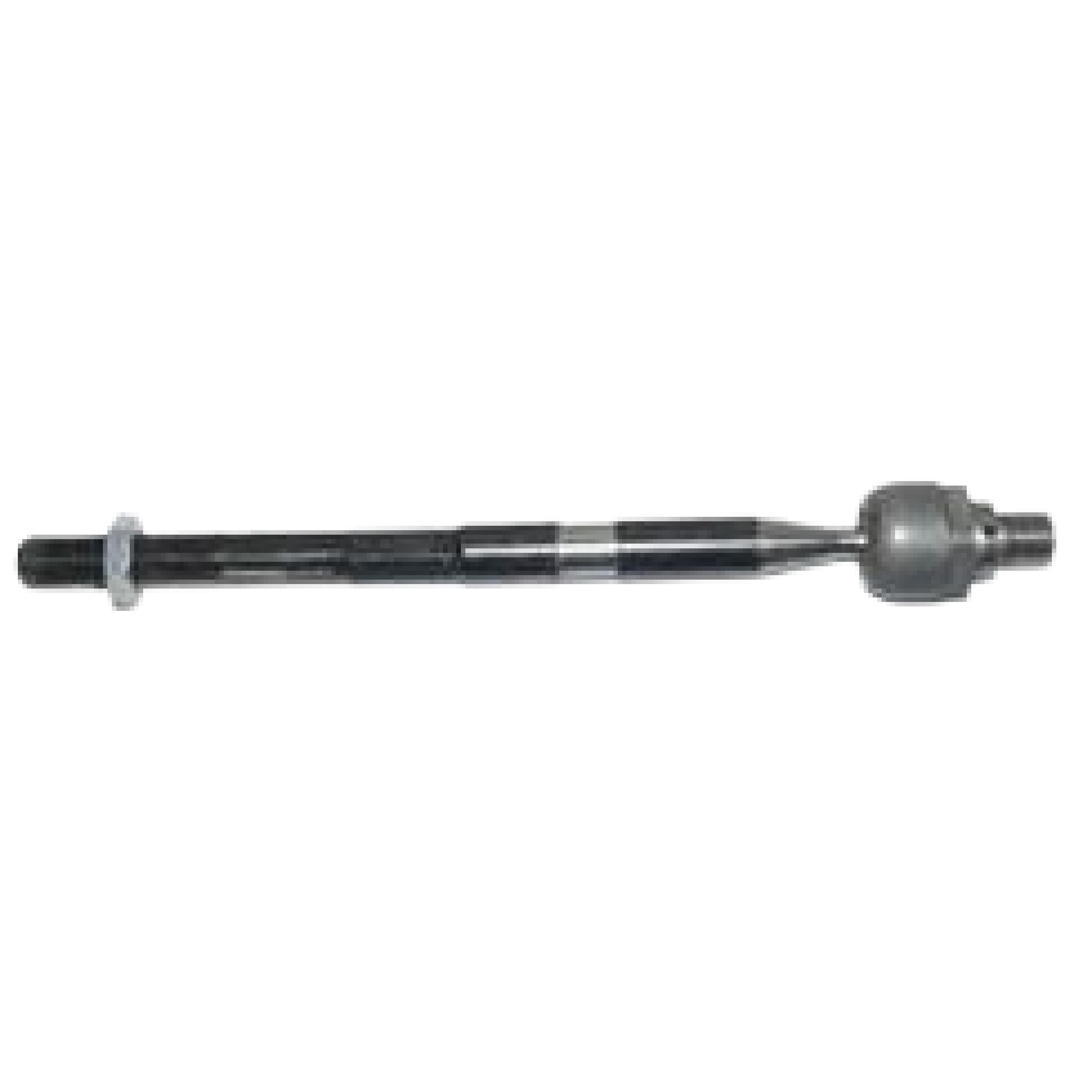 Terminal Axial de Direção 1 Unidade - Dlz - 26580