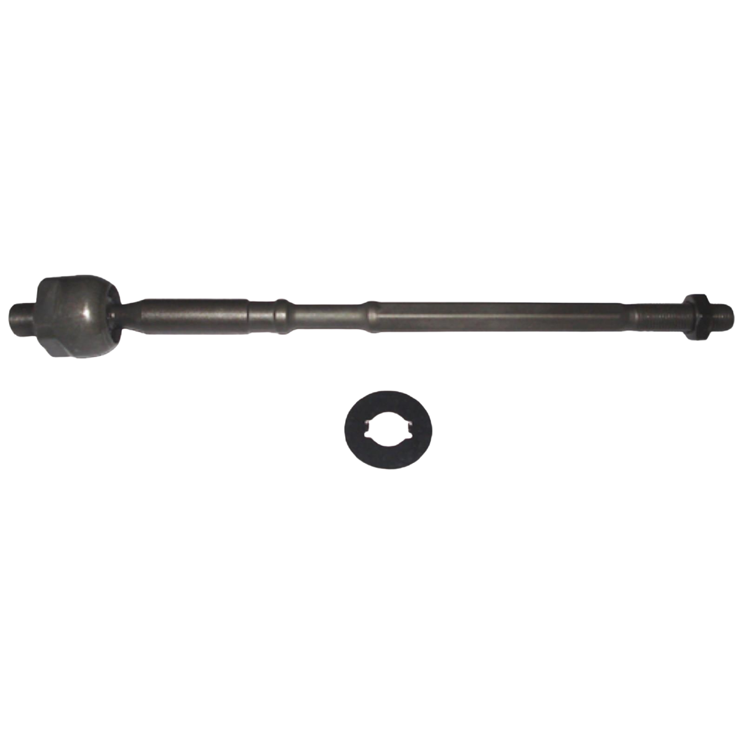 Terminal Axial de Direção 1 Unidade - Dlz - 26313