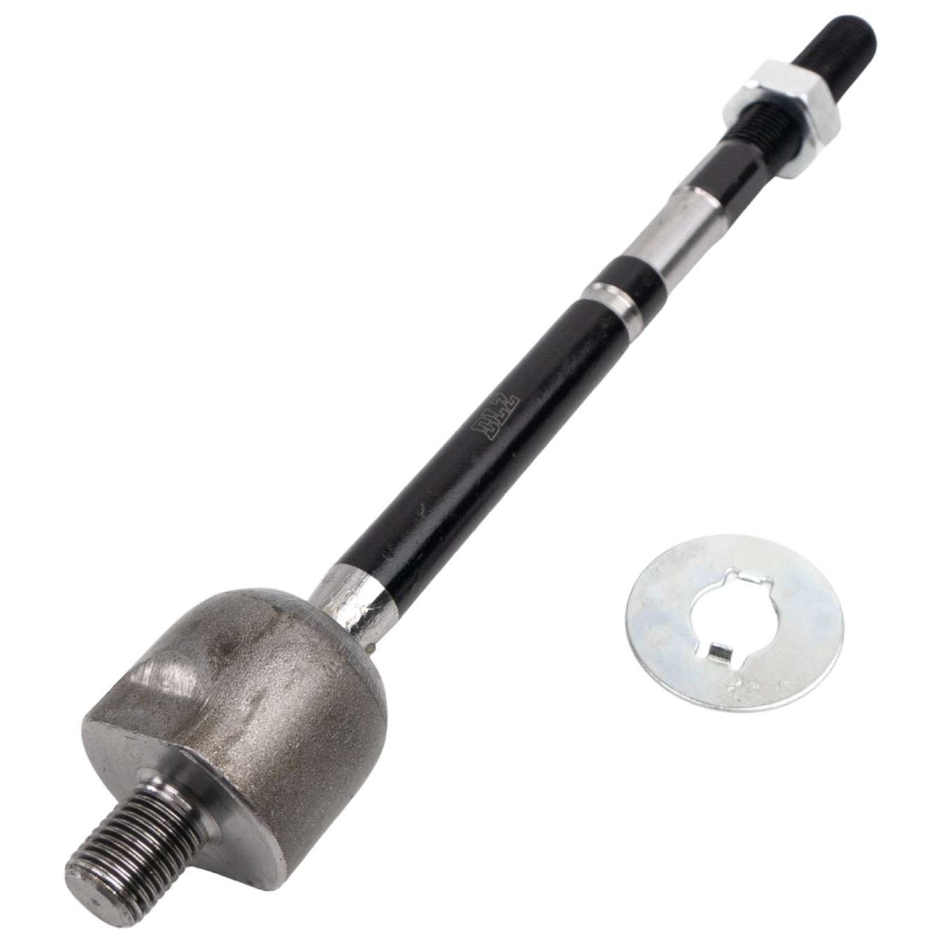 Terminal Axial de Direção 1 Unidade - Dlz - 74898