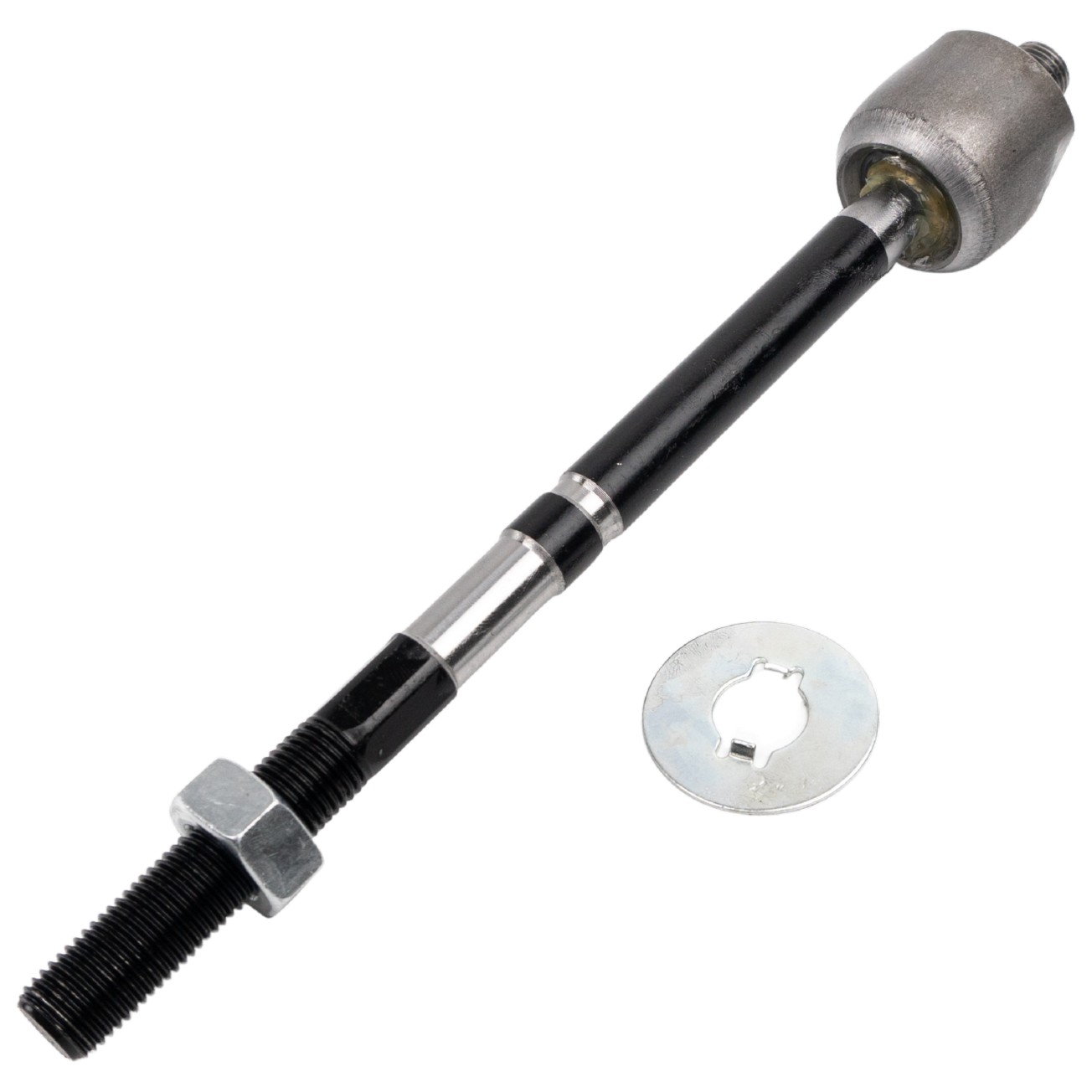 Terminal Axial de Direção 1 Unidade - Dlz - 74898