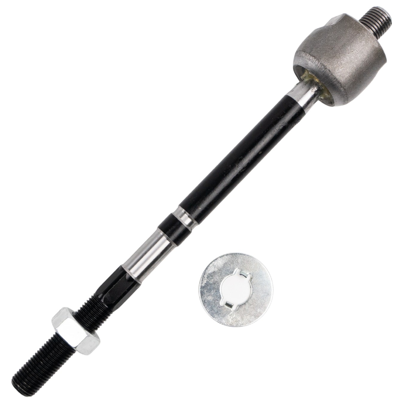 Terminal Axial de Direção 1 Unidade - Dlz - 74898