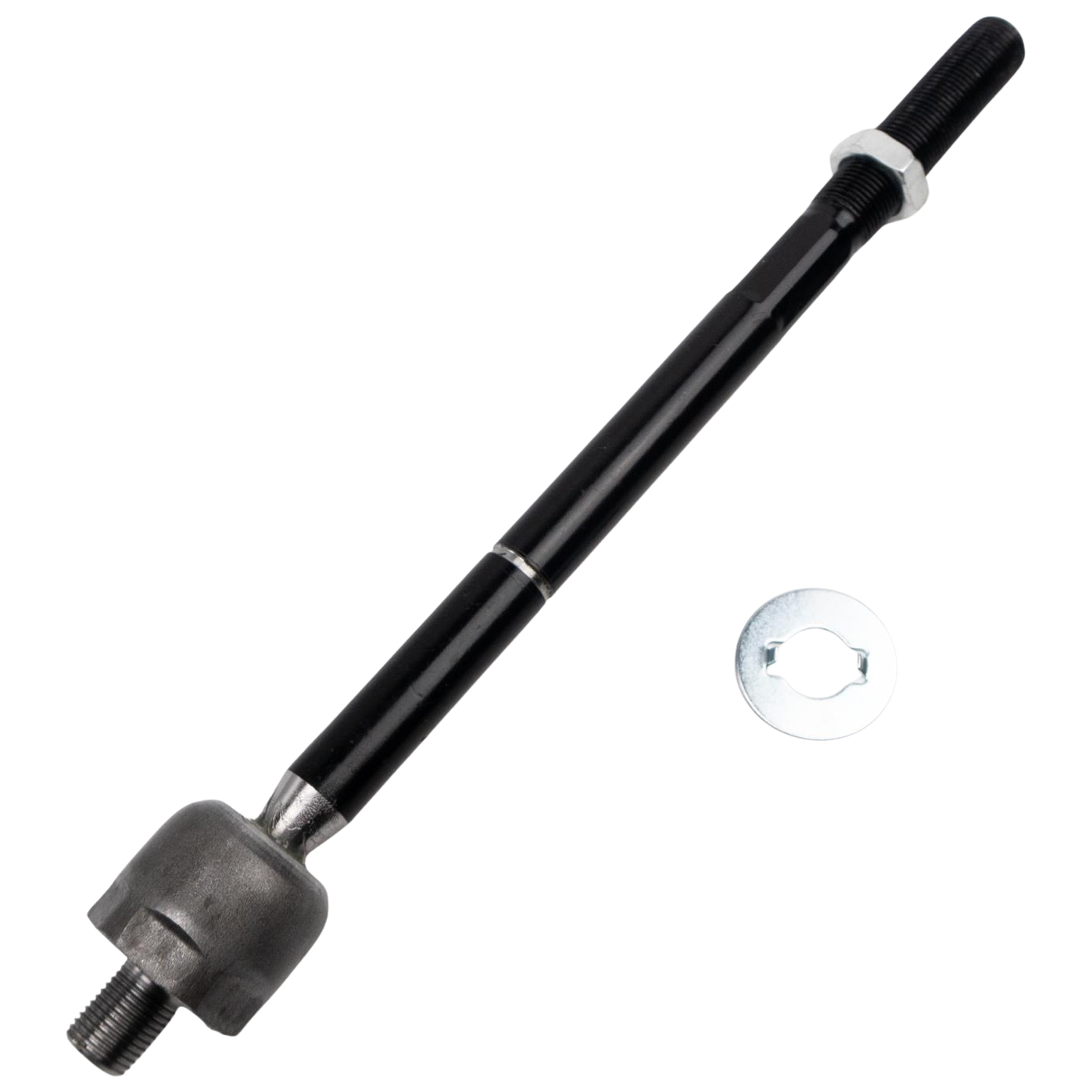 Terminal Axial de Direção 1 Unidade - Dlz - 74900
