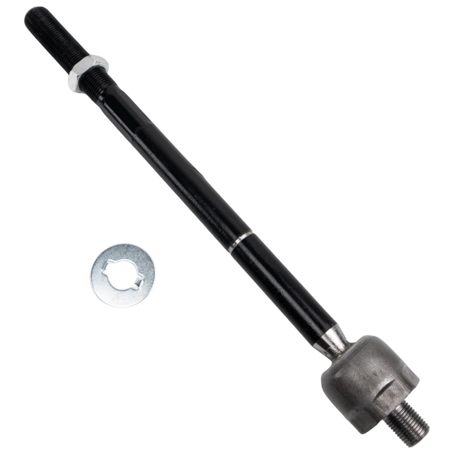 Terminal Axial de Direção 1 Unidade - Dlz - 74900