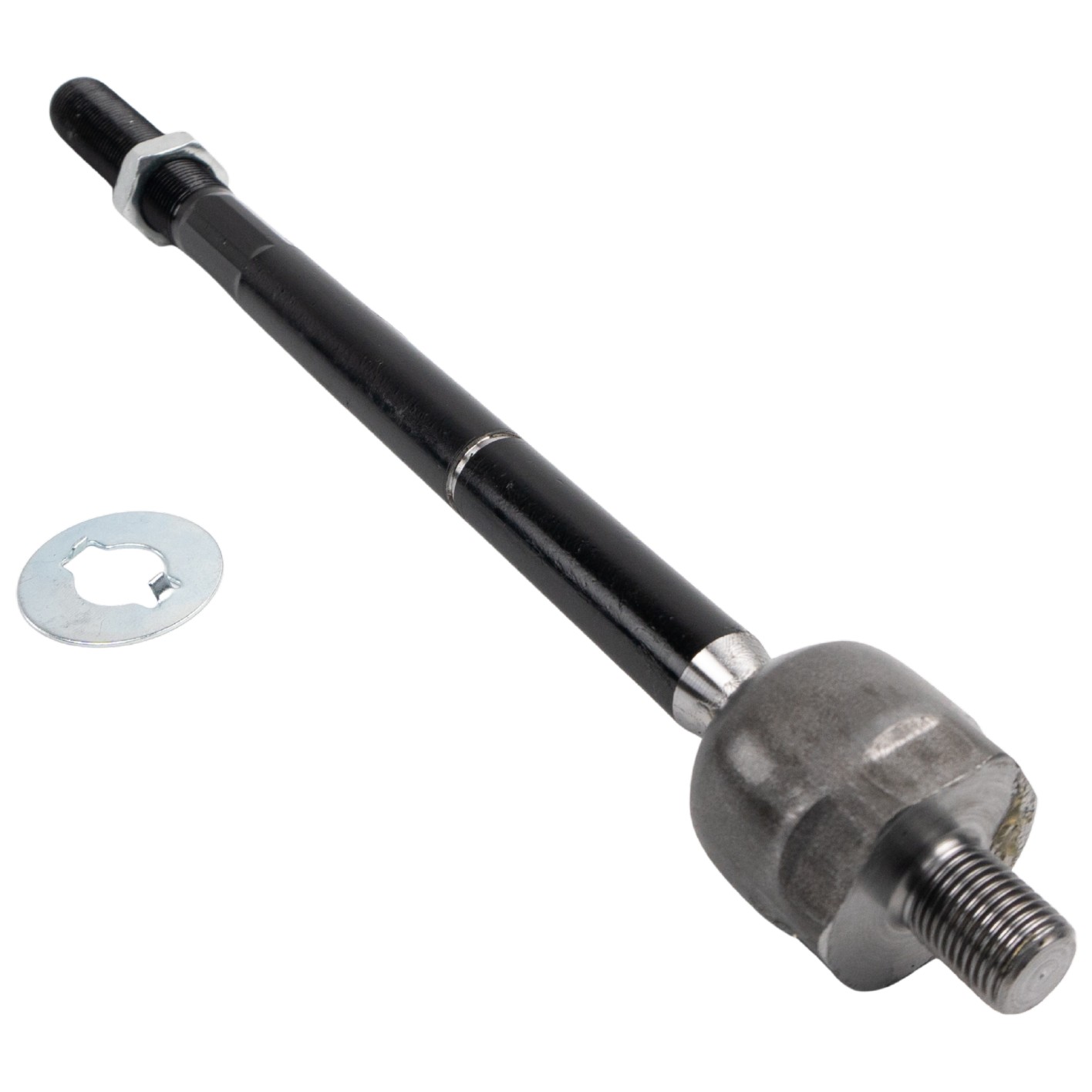 Terminal Axial de Direção 1 Unidade - Dlz - 74900