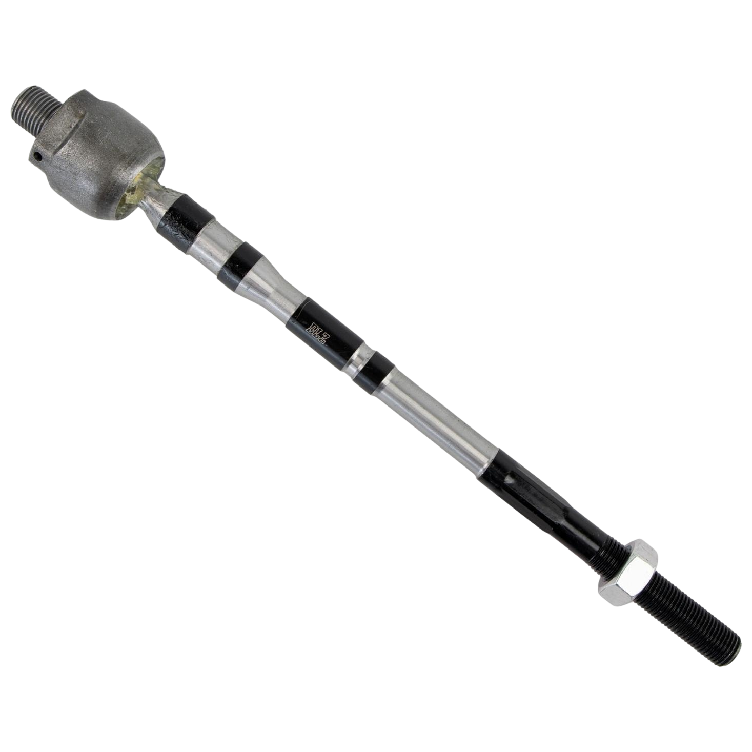 Terminal Axial de Direção 1 Unidade - Dlz - 77816