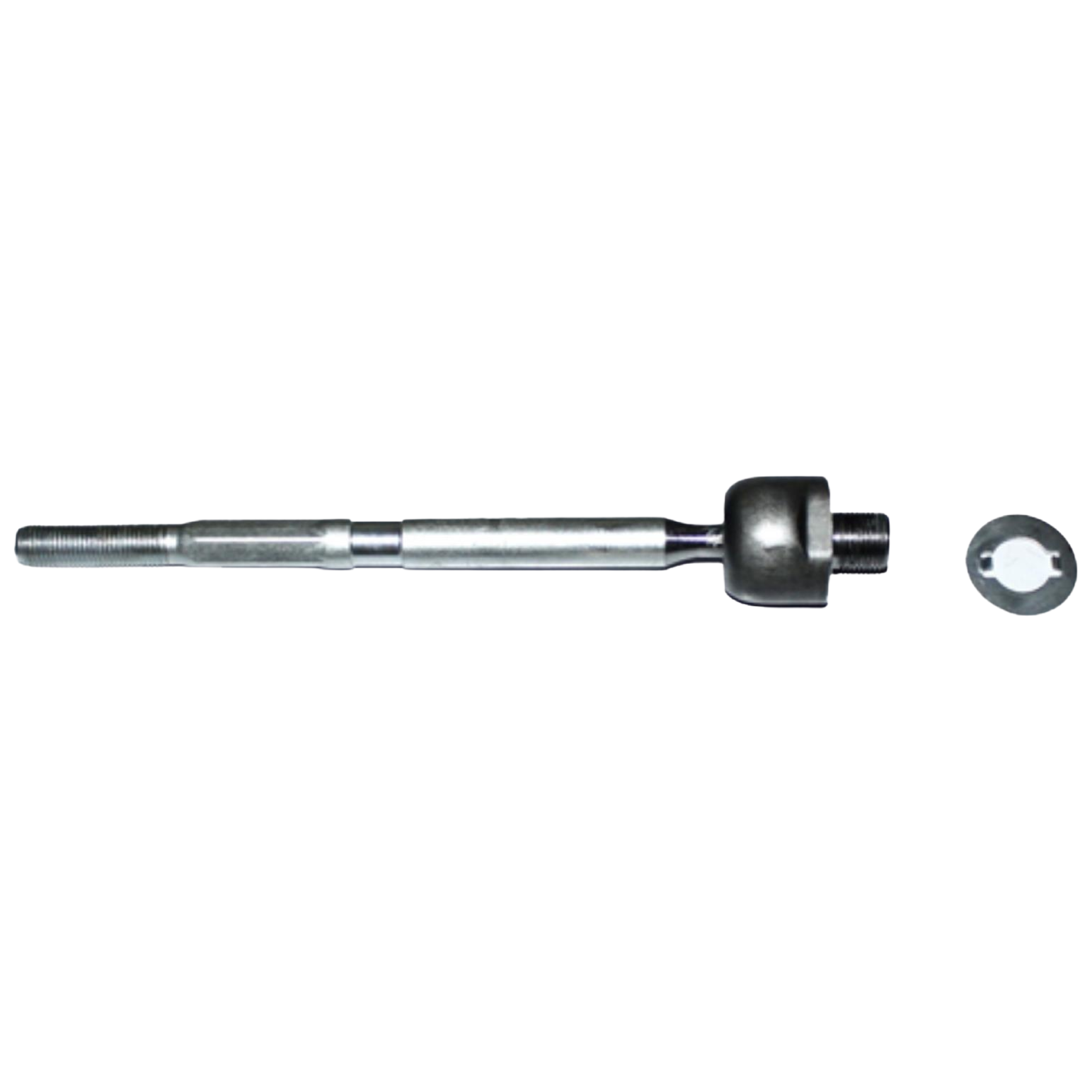 Terminal Axial de Direção 1 Unidade - Dlz - 26393