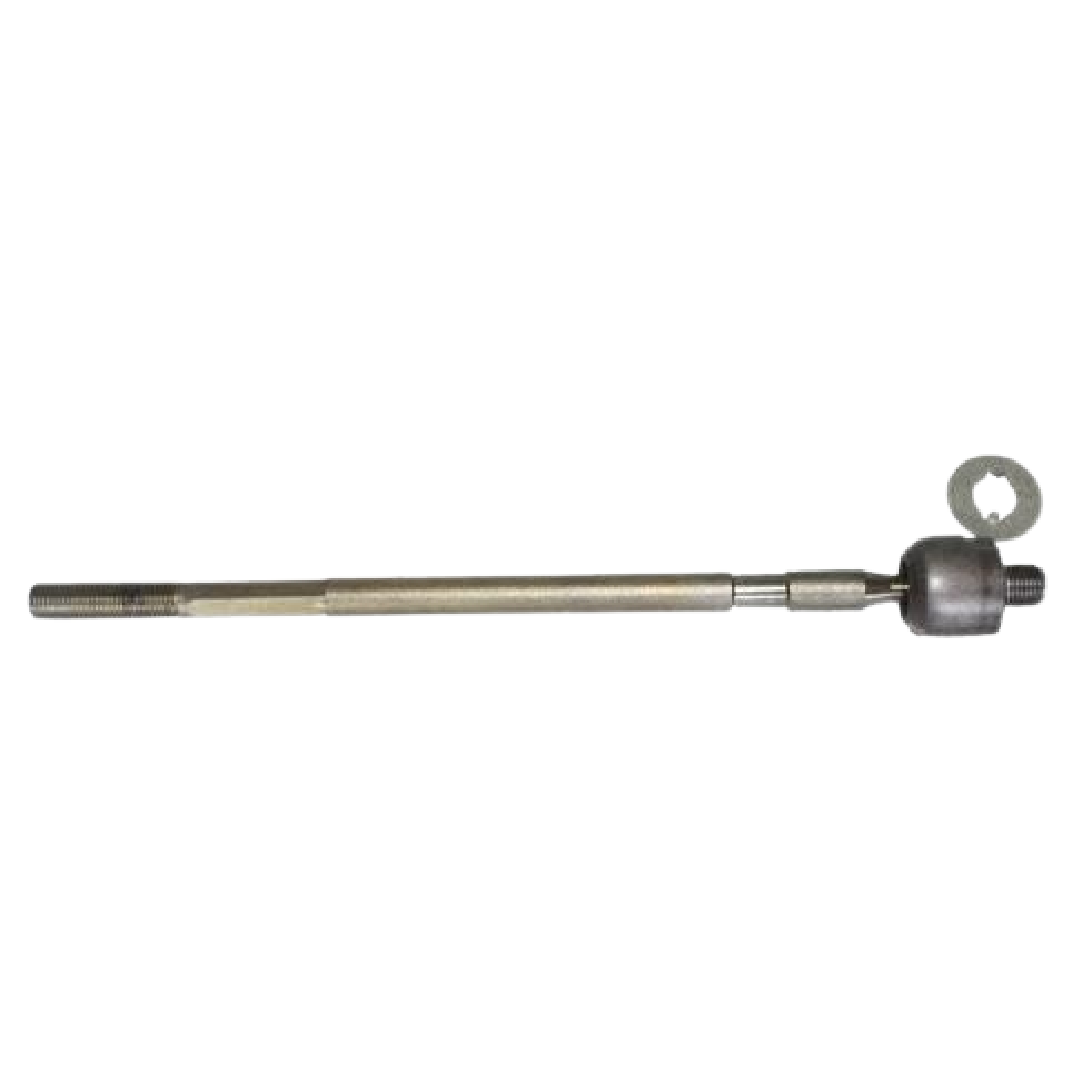 Terminal Axial de Direção 1 Unidade - Dlz - 13509