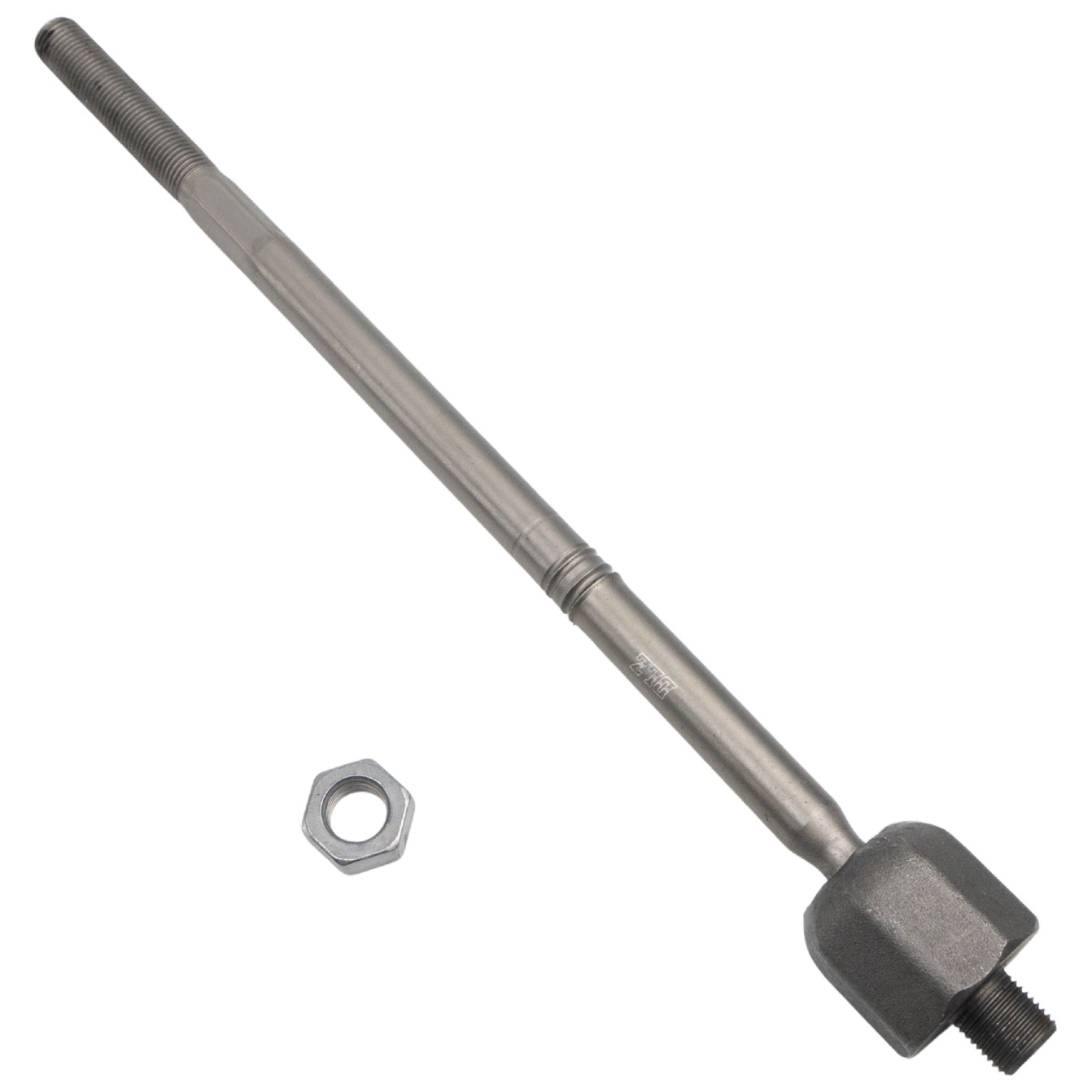 Terminal Axial de Direção 1 Unidade - Dlz - 74732
