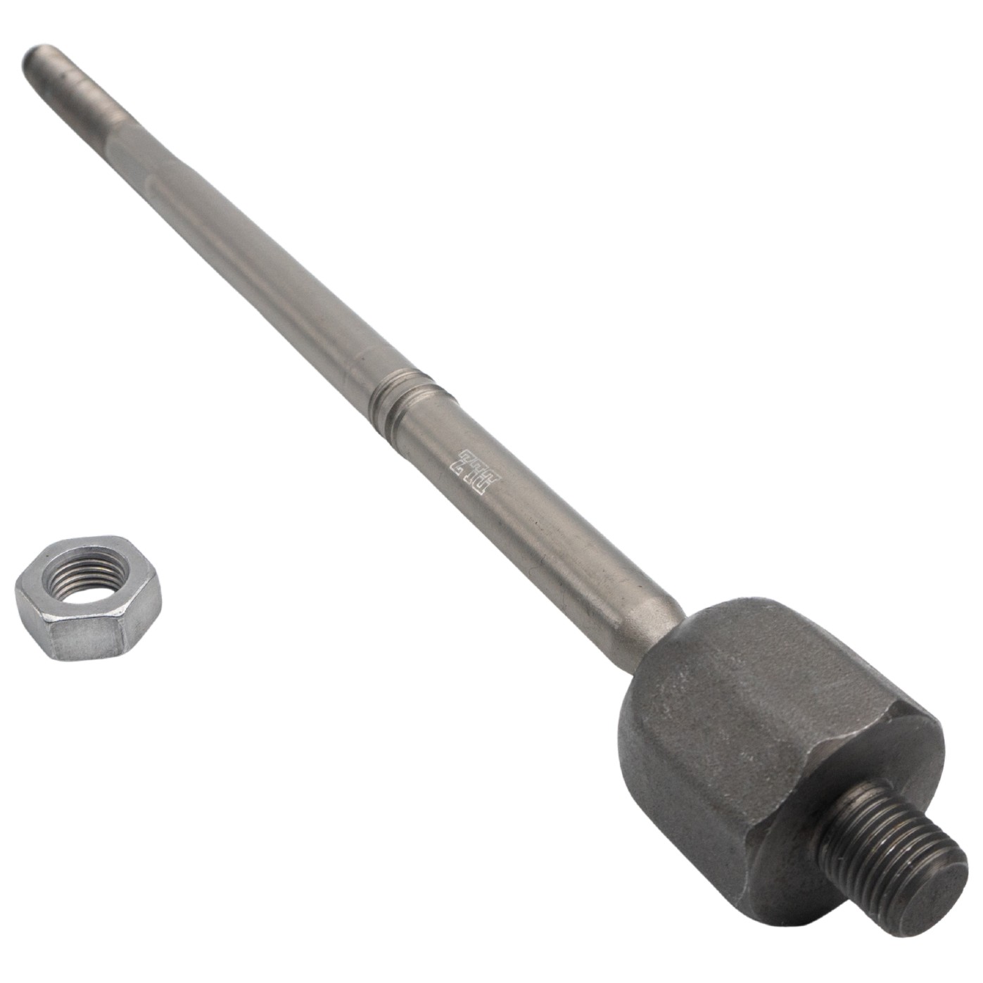 Terminal Axial de Direção 1 Unidade - Dlz - 74732