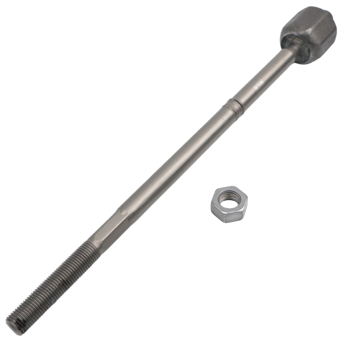 Terminal Axial de Direção 1 Unidade - Dlz - 74732