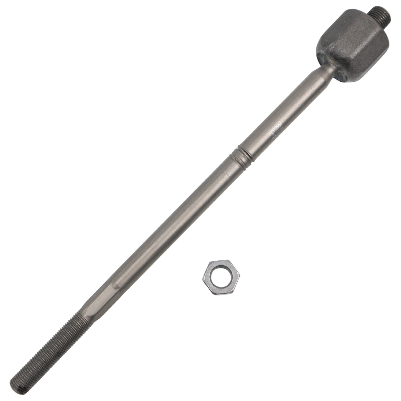 Terminal Axial de Direção 1 Unidade - Dlz - 74732