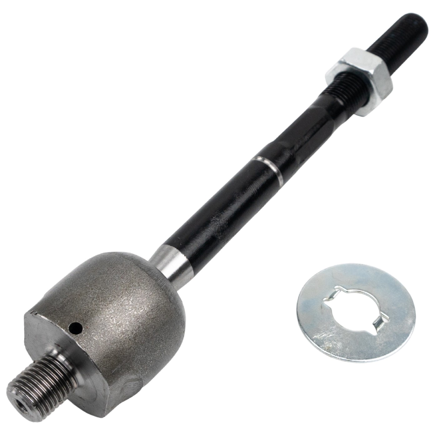 Terminal Axial de Direção 1 Unidade - Dlz - 74905