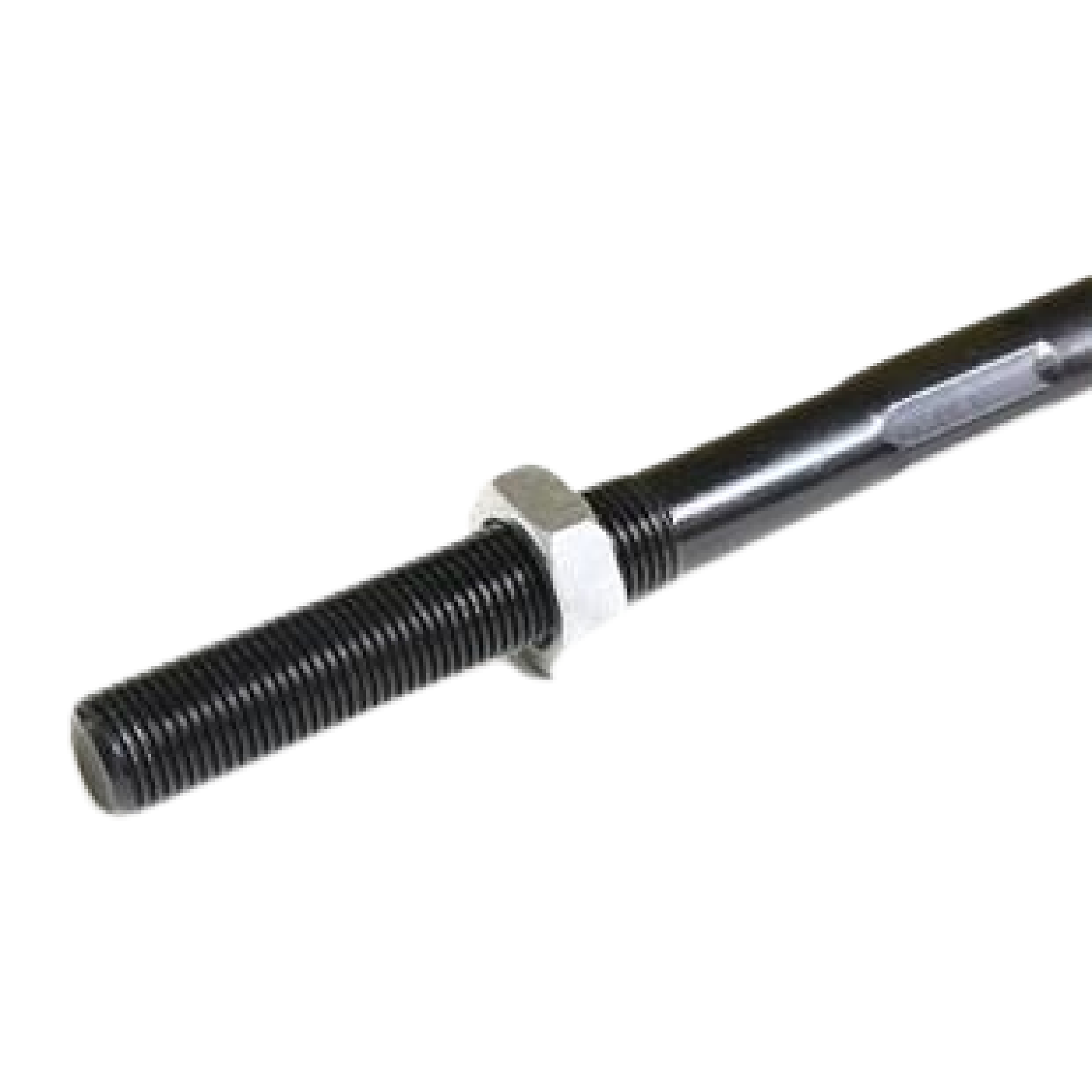 Terminal Axial de Direção 1 Unidade - Dlz - 28223