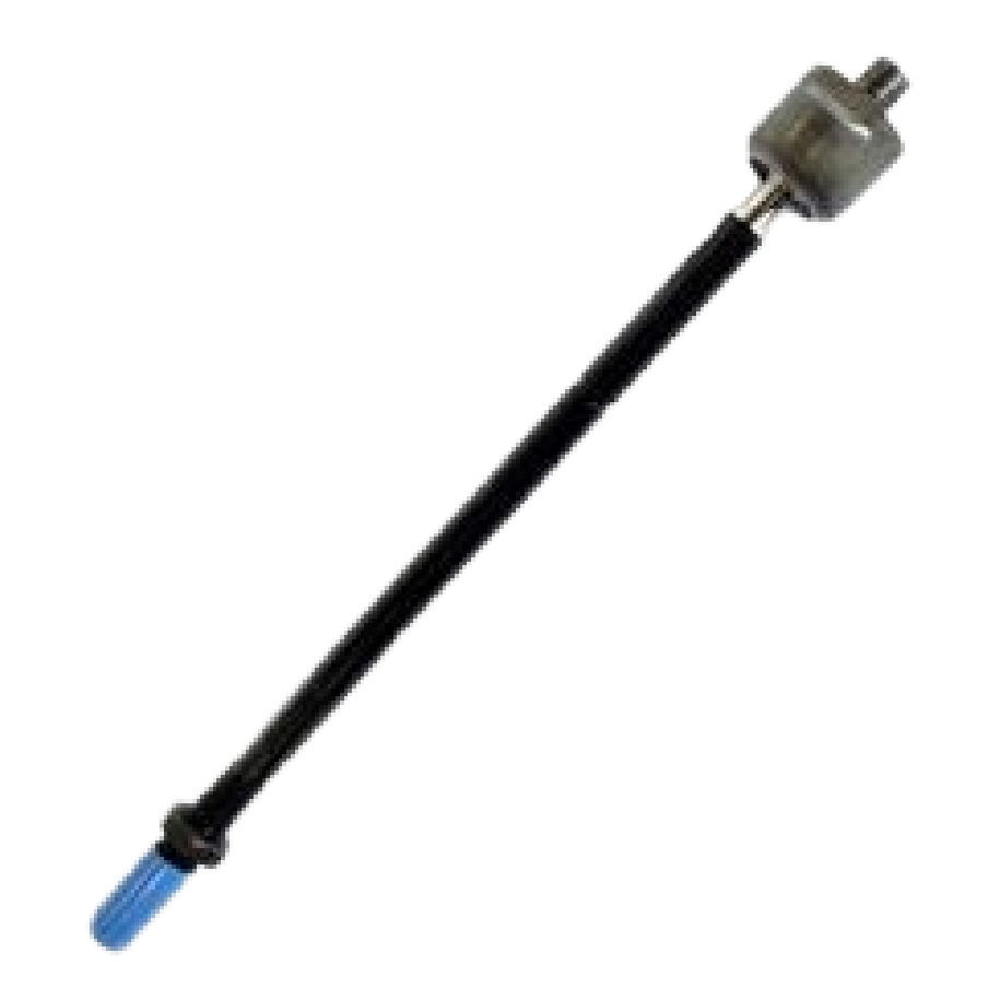 Terminal Axial de Direção 1 Unidade - Dlz - 29141