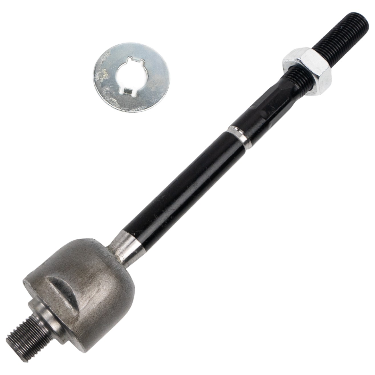 Terminal Axial de Direção com Direção Elétrica 1 Unidade - Dlz - 74899
