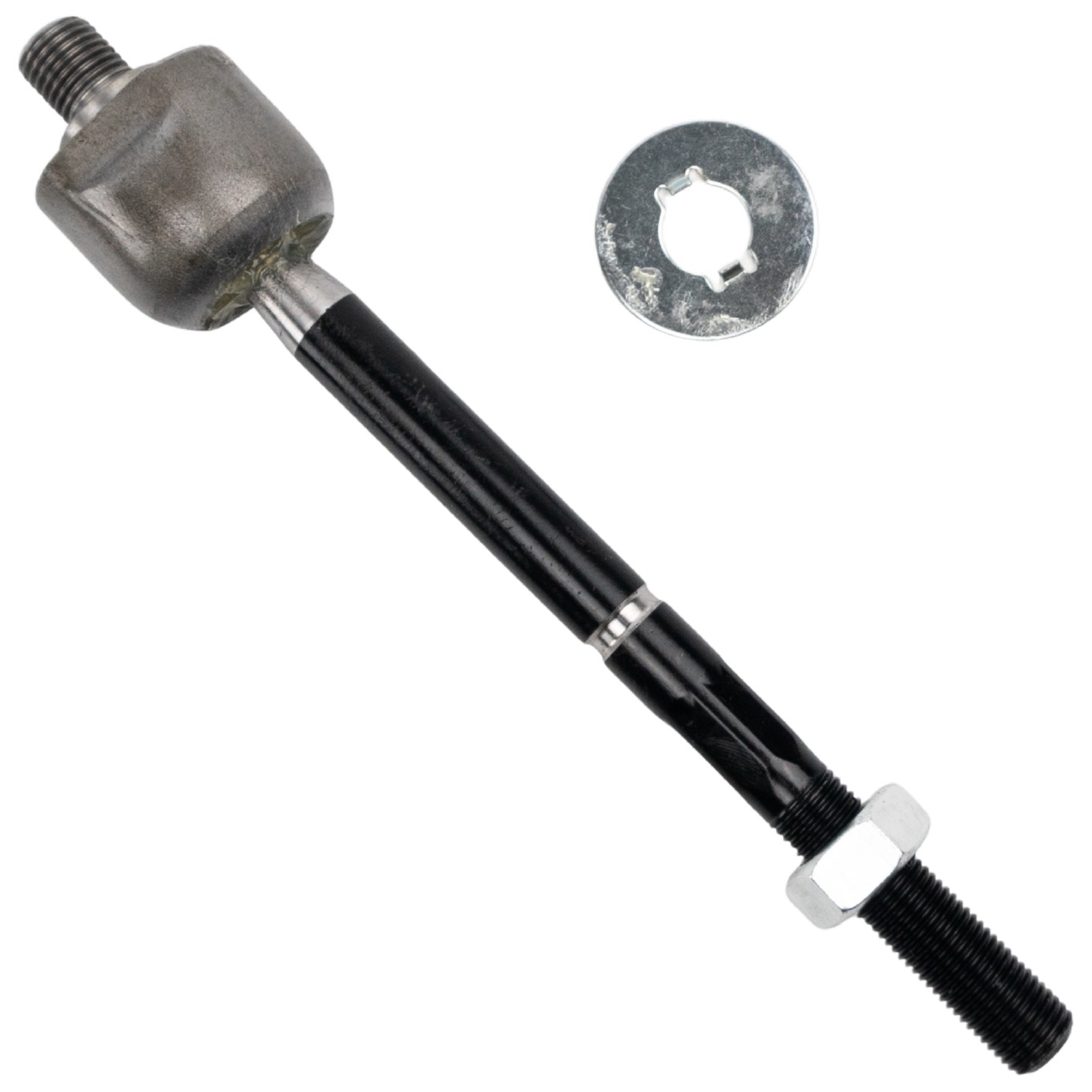 Terminal Axial de Direção com Direção Elétrica 1 Unidade - Dlz - 74899