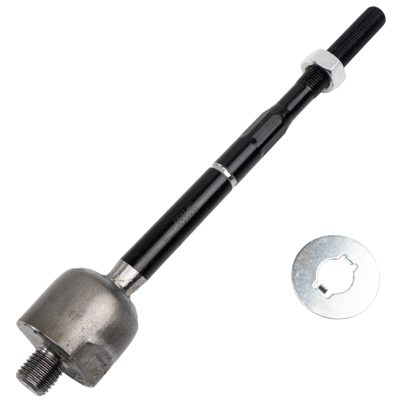 Terminal Axial de Direção com Direção Elétrica 1 Unidade - Dlz - 74889