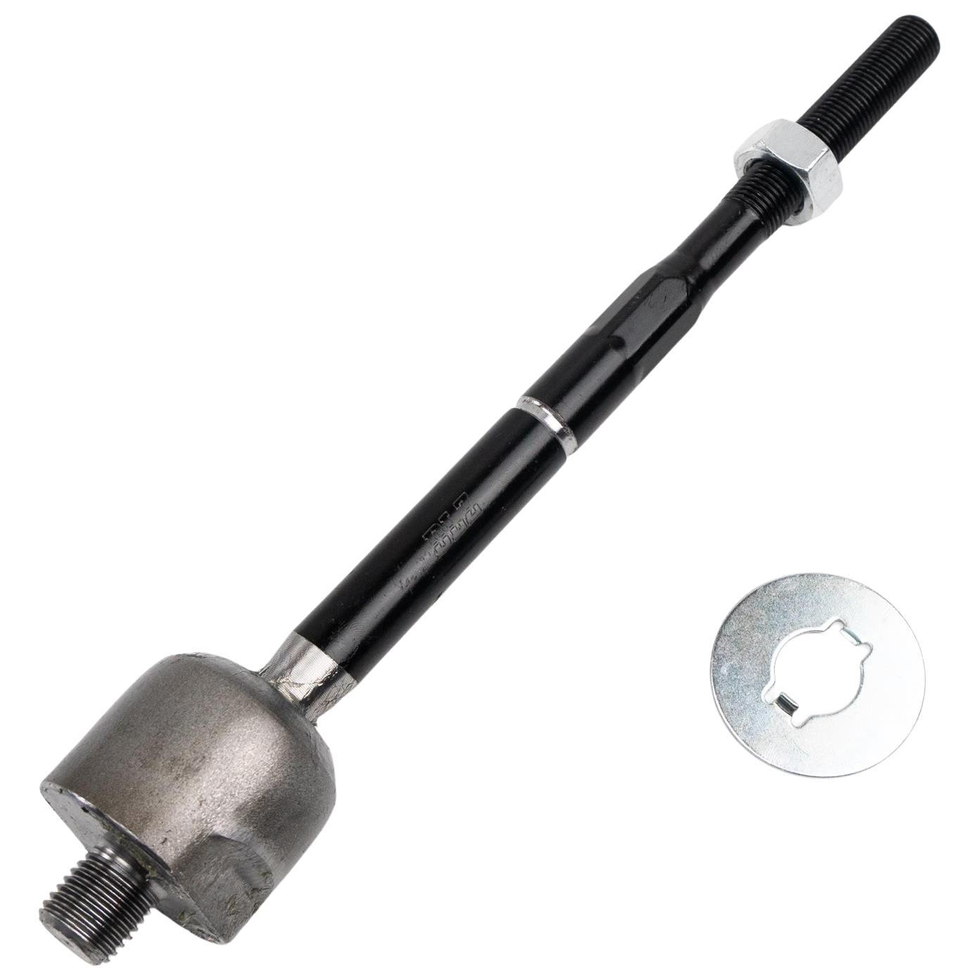 Terminal Axial de Direção com Direção Elétrica 1 Unidade - Dlz - 74889