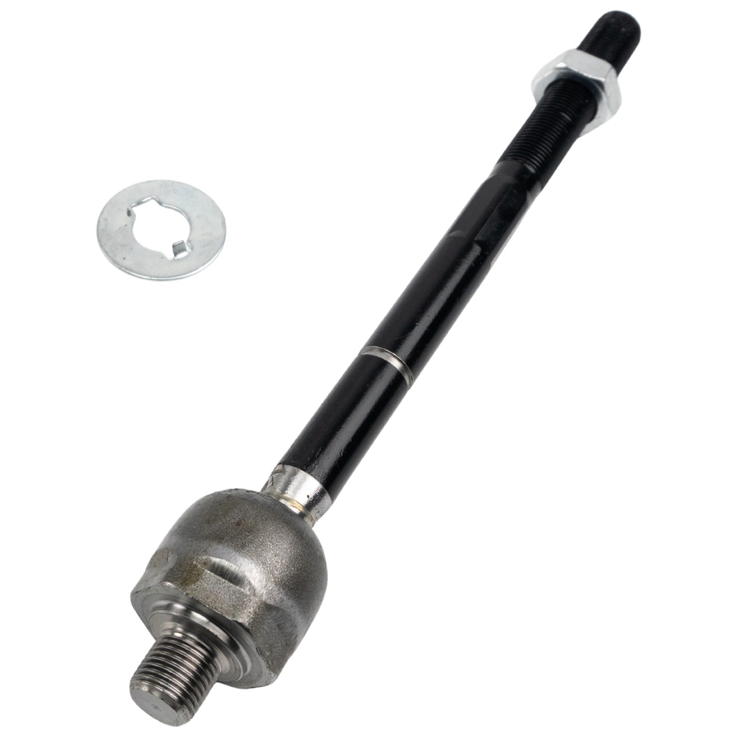 Terminal Axial de Direção com Direção Elétrica 1 Unidade - Dlz - 74890