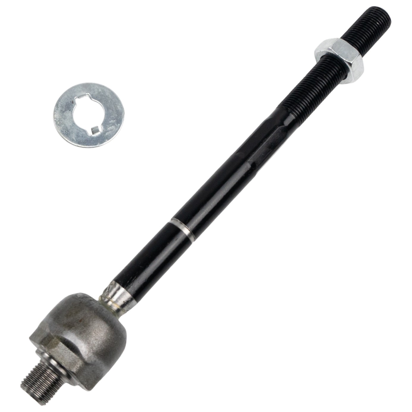Terminal Axial de Direção com Direção Elétrica 1 Unidade - Dlz - 74890