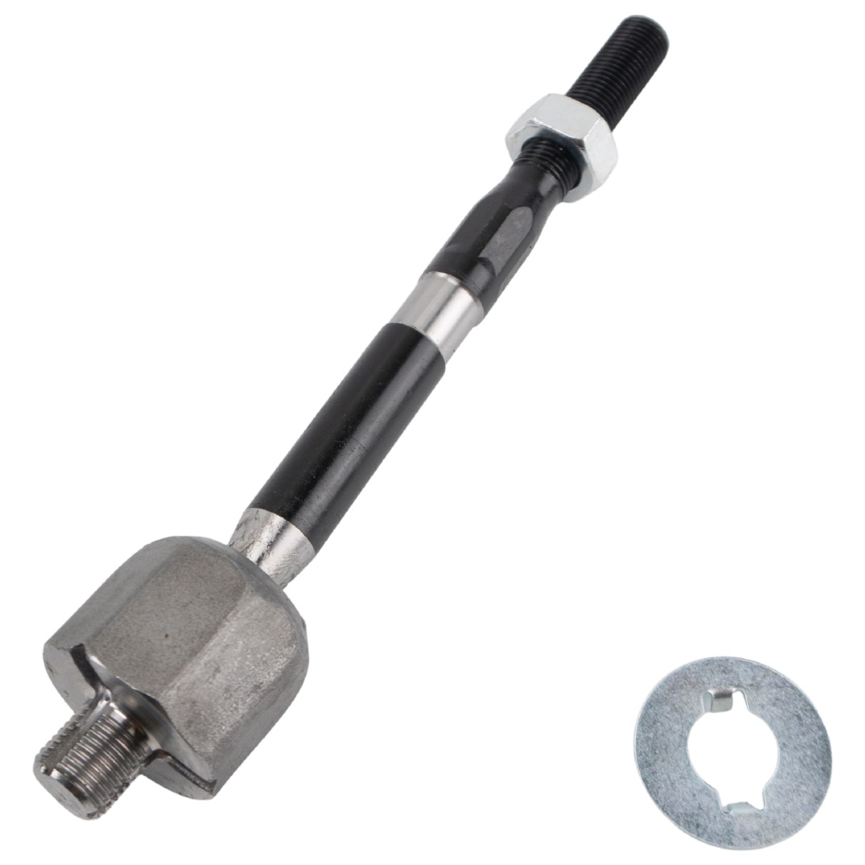 Terminal Axial de Direção para Caixa Hidráulica 1 Unidade - Dlz - 73226