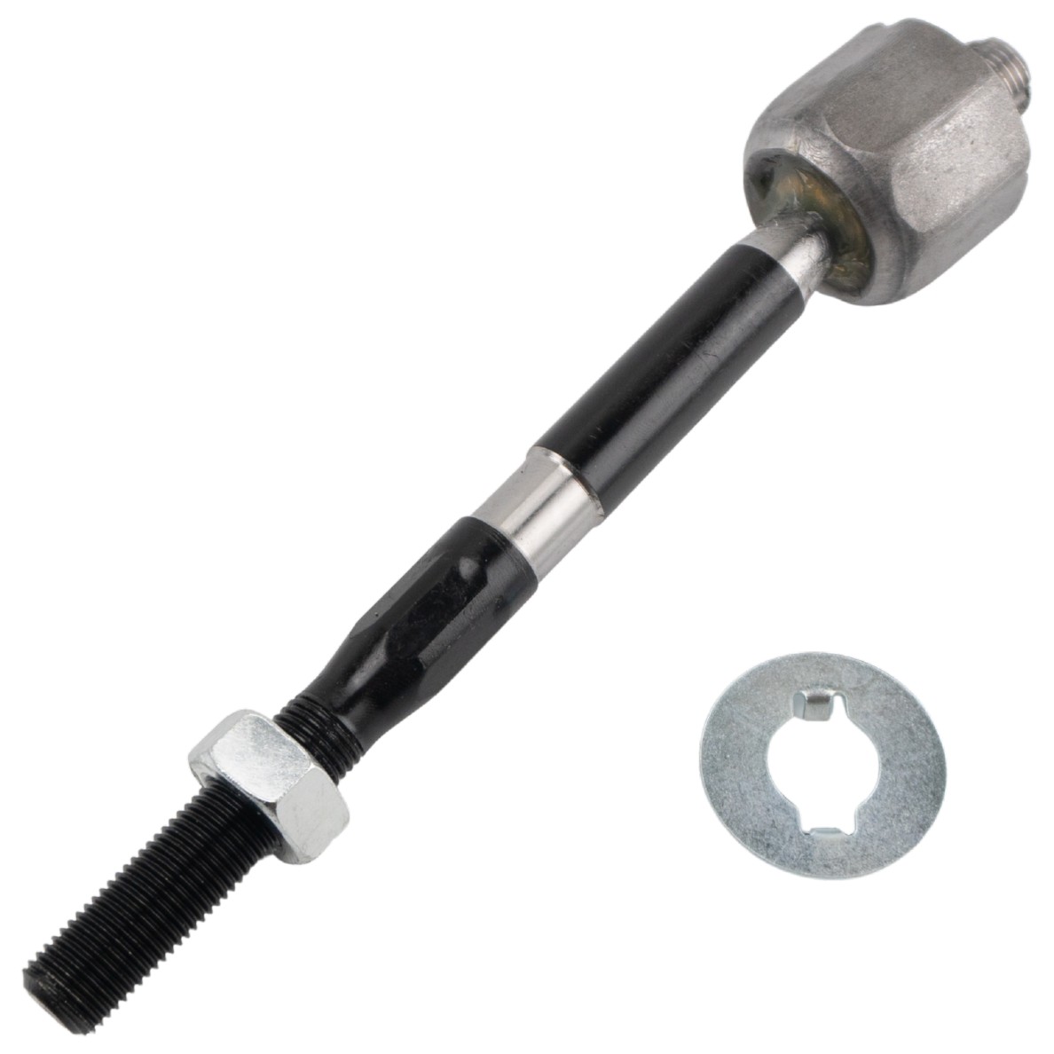 Terminal Axial de Direção para Caixa Hidráulica 1 Unidade - Dlz - 73226