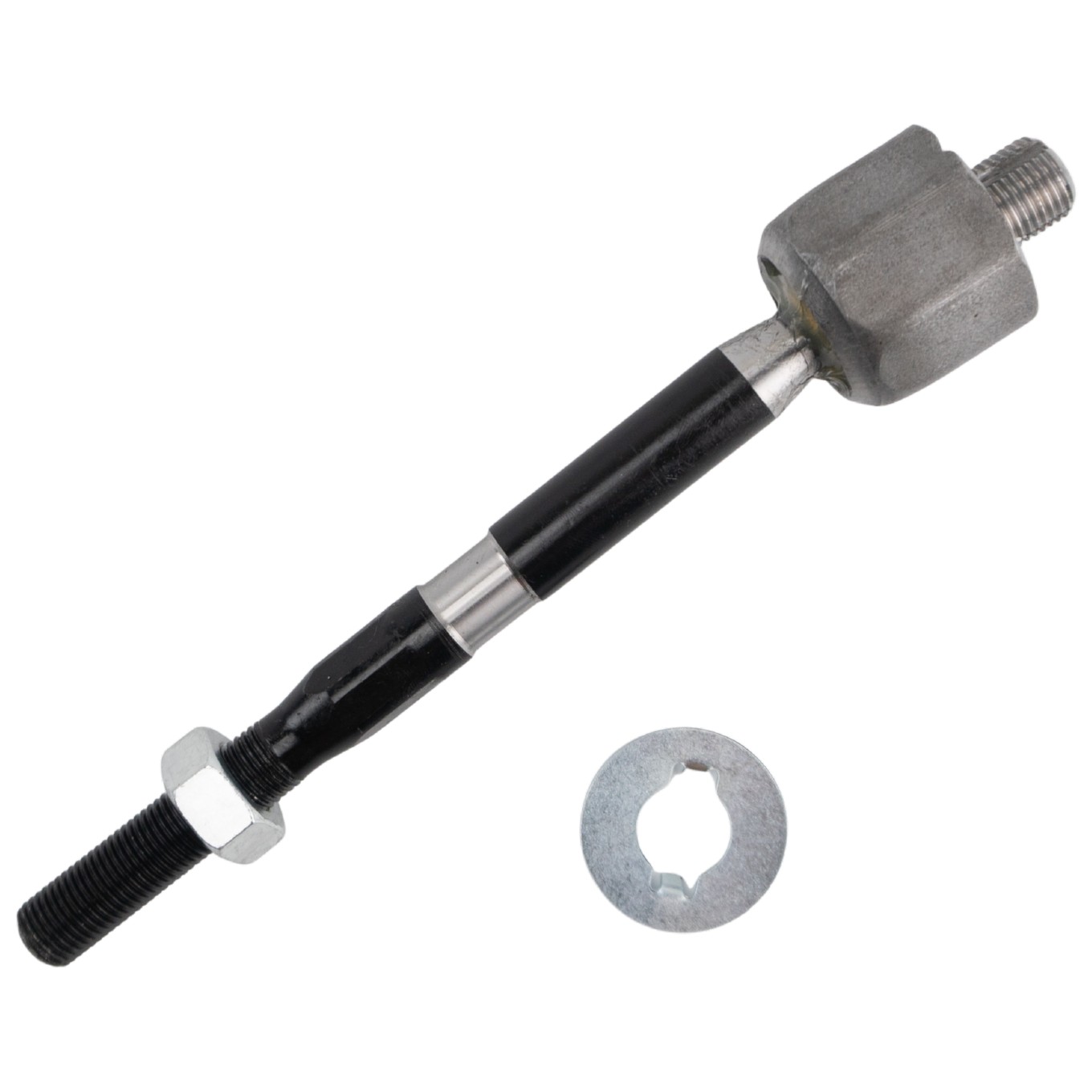 Terminal Axial de Direção para Caixa Hidráulica 1 Unidade - Dlz - 73226