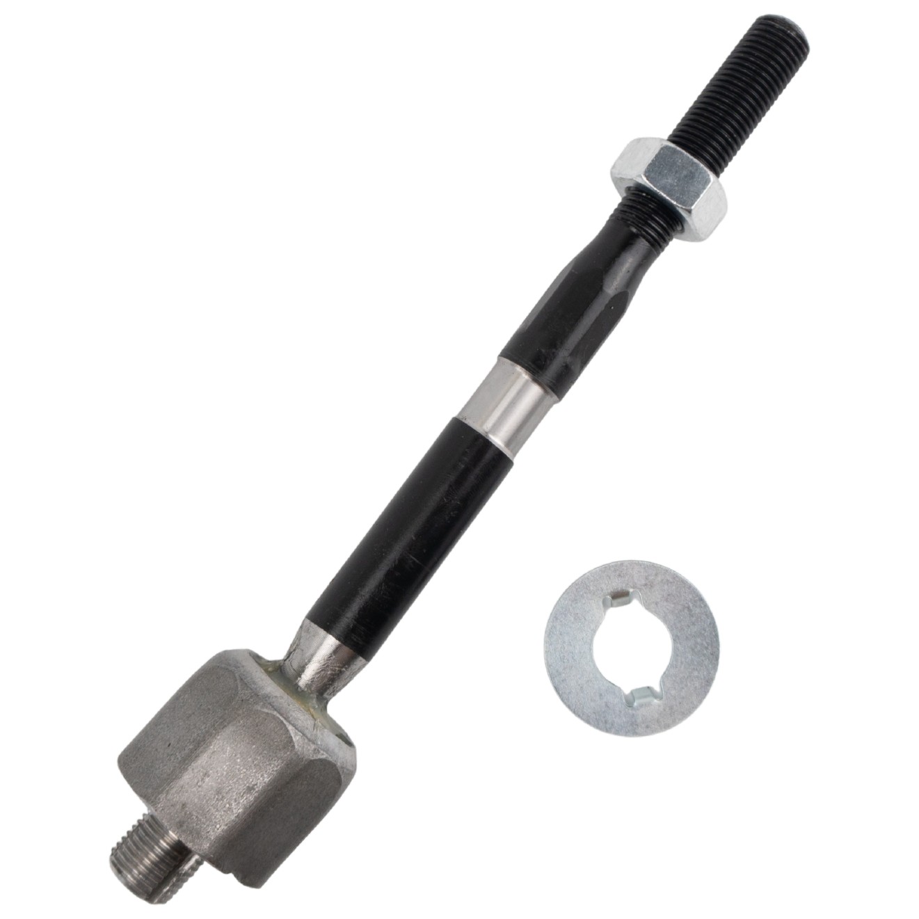 Terminal Axial de Direção para Caixa Hidráulica 1 Unidade - Dlz - 73226