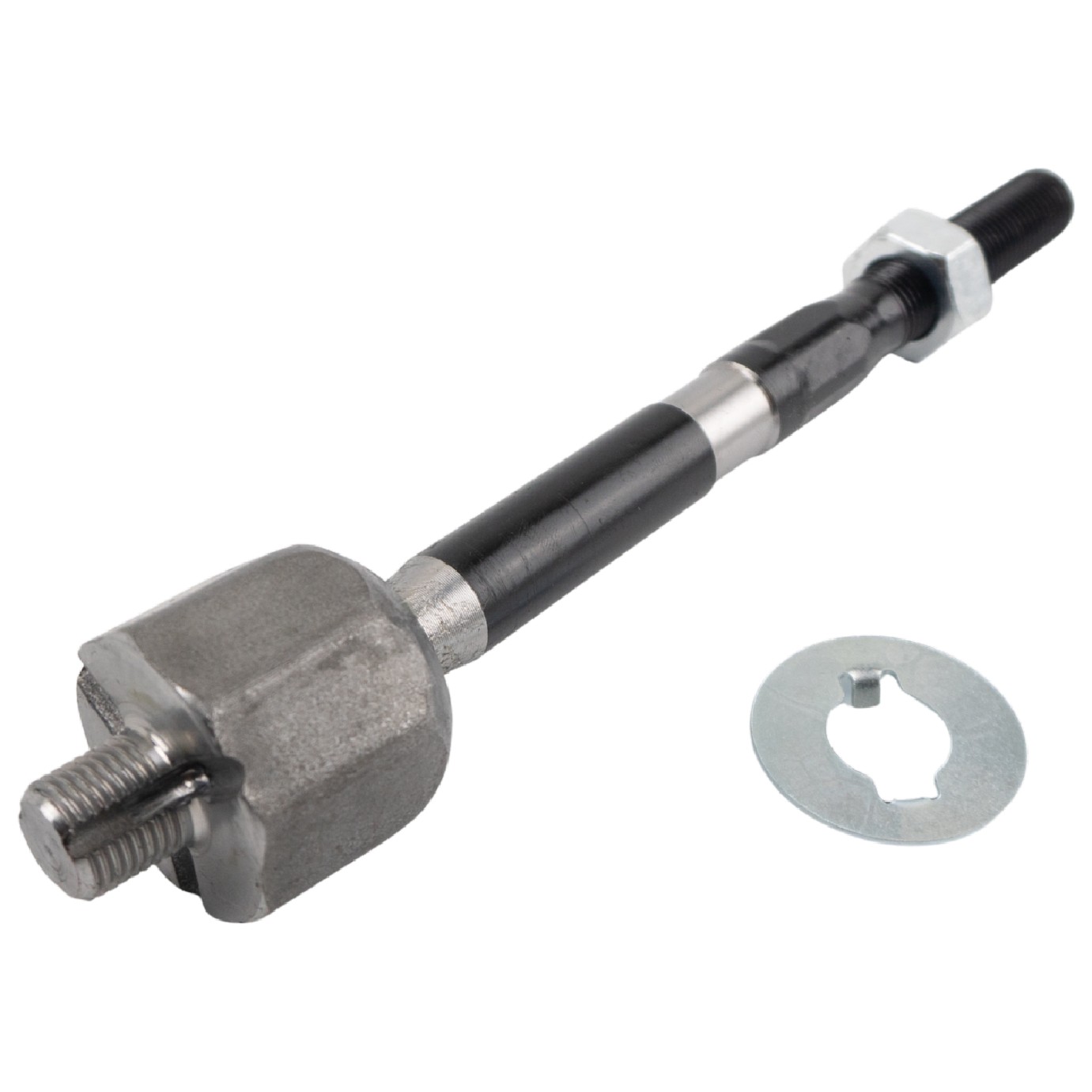 Terminal Axial de Direção para Caixa Hidráulica 1 Unidade - Dlz - 73226