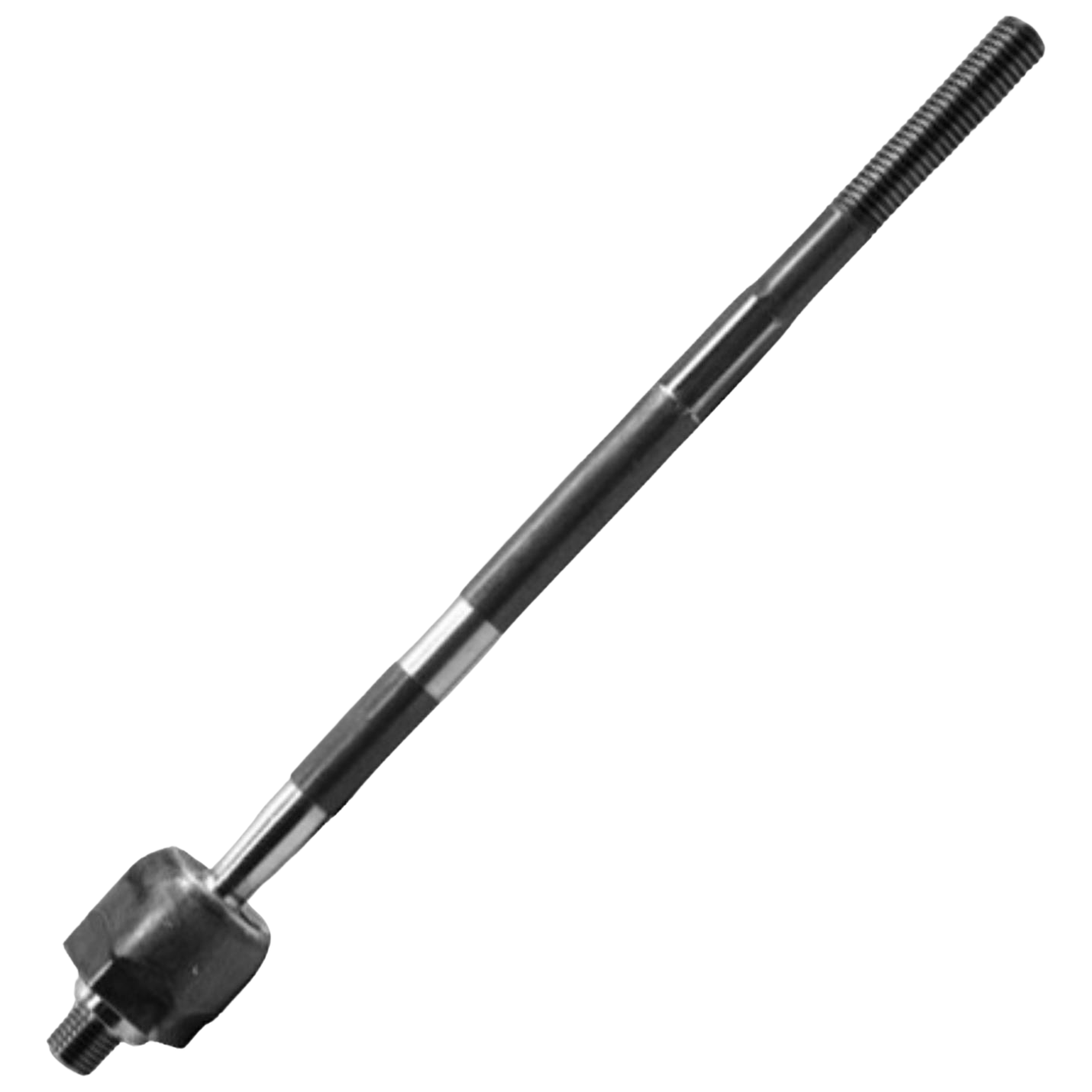 Terminal Axial de Direção para Caixa Hidráulica 1 Unidade - Dlz - 22183