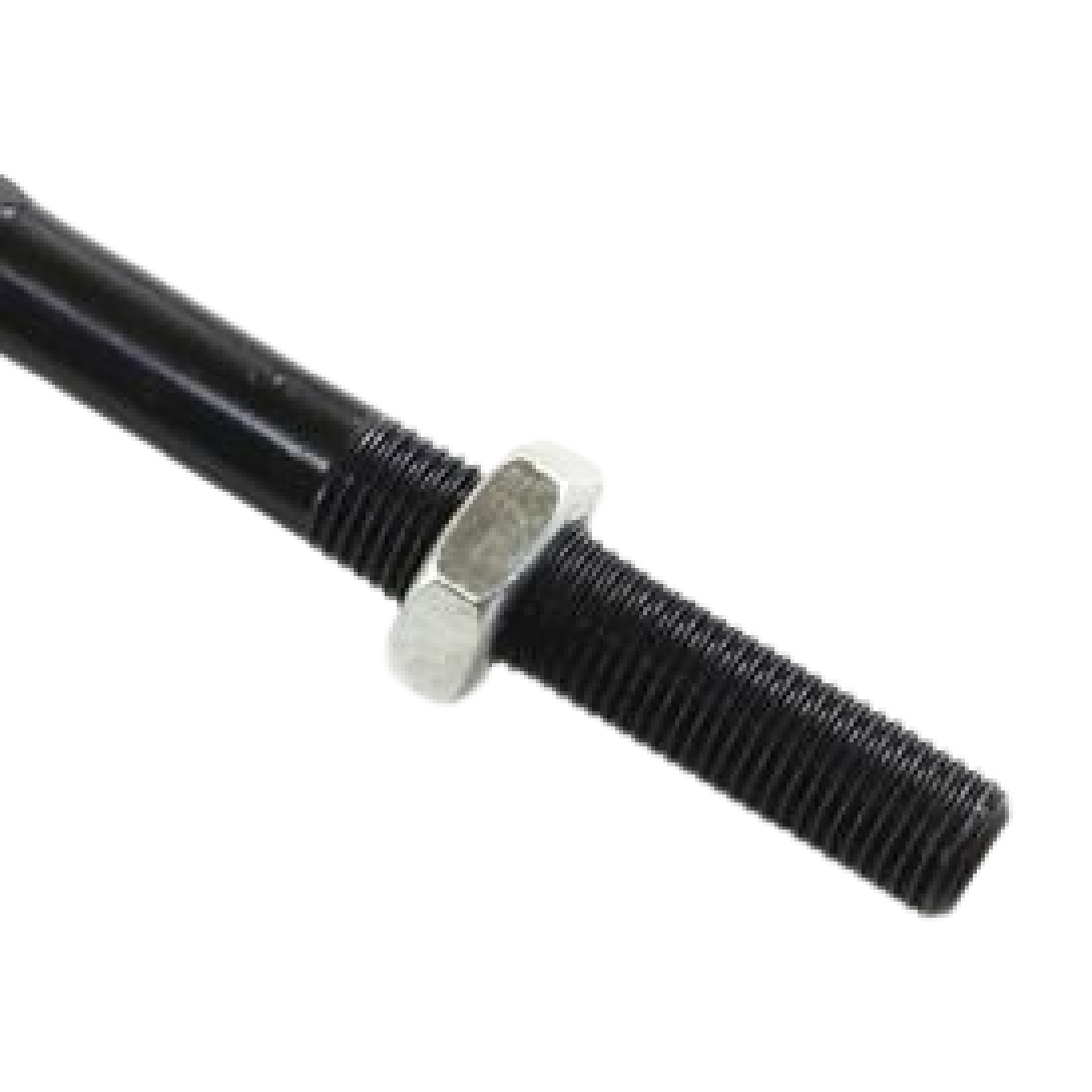 Terminal Axial de Direção para Caixa Hidráulica 1 Unidade - Dlz - 22183