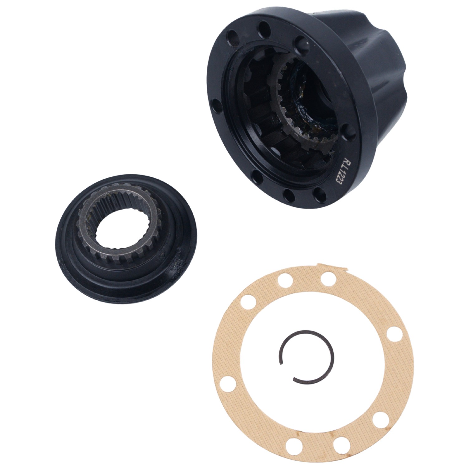 Roda Livre Manual 1 Unidade - Roc - 76085