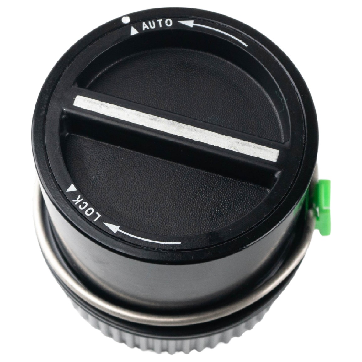 Roda Livre Manual 1 Unidade - Drivetec - 74306
