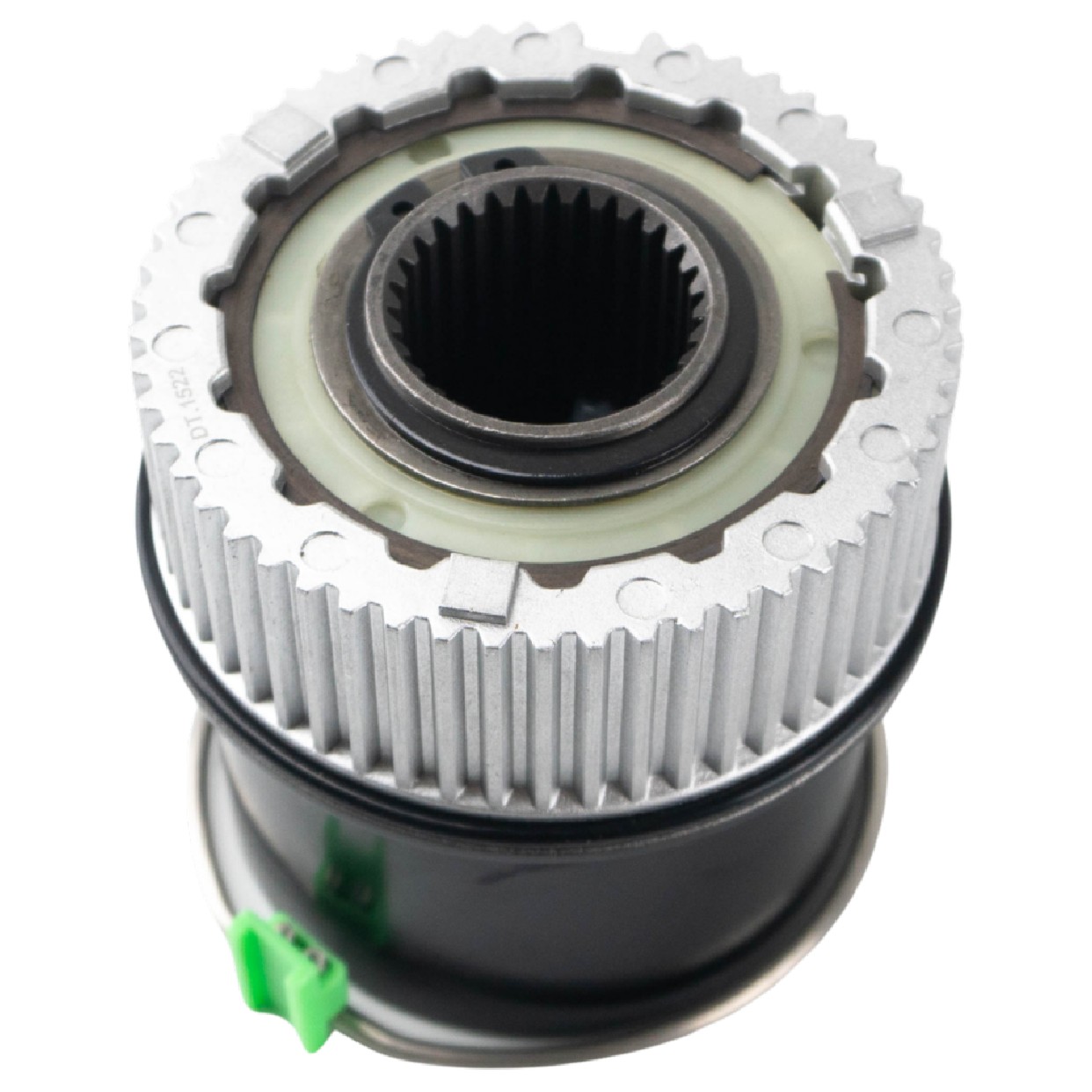 Roda Livre Manual 1 Unidade - Drivetec - 74306