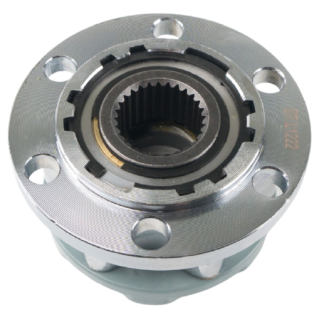 Roda Livre Manual 1 Unidade - Drivetec - 74268