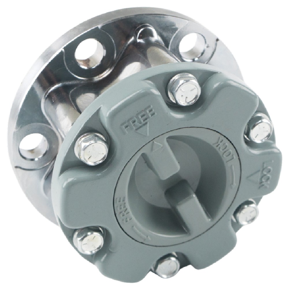 Roda Livre Manual 1 Unidade - Drivetec - 74268