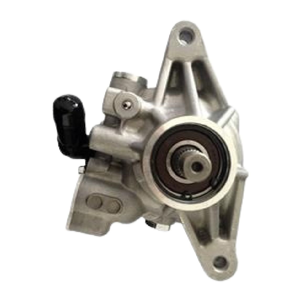 Bomba da Direção Hidráulica sem Polia - Roc - 16743