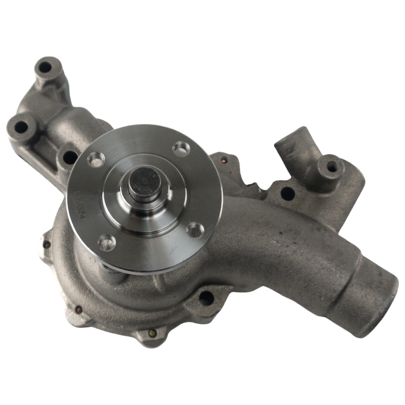 Bomba de Água - Drivetec - 76984