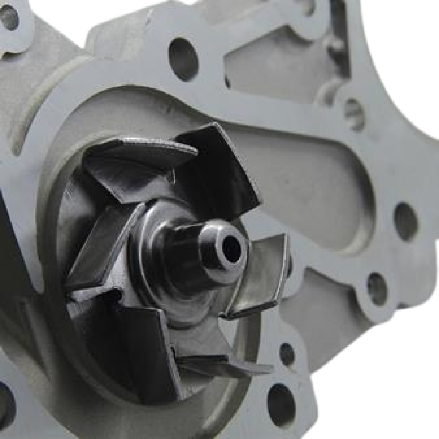 Bomba de Água - Autotec - 70874